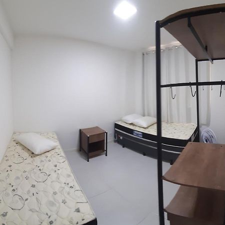 Apartamento Braga Cabo Frio Buitenkant foto