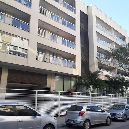 Apartamento Braga Cabo Frio Buitenkant foto