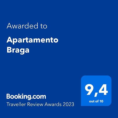 Apartamento Braga Cabo Frio Buitenkant foto