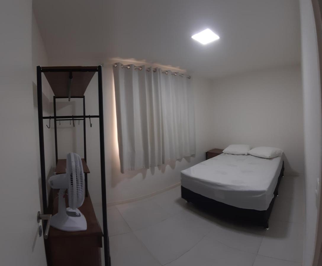Apartamento Braga Cabo Frio Buitenkant foto