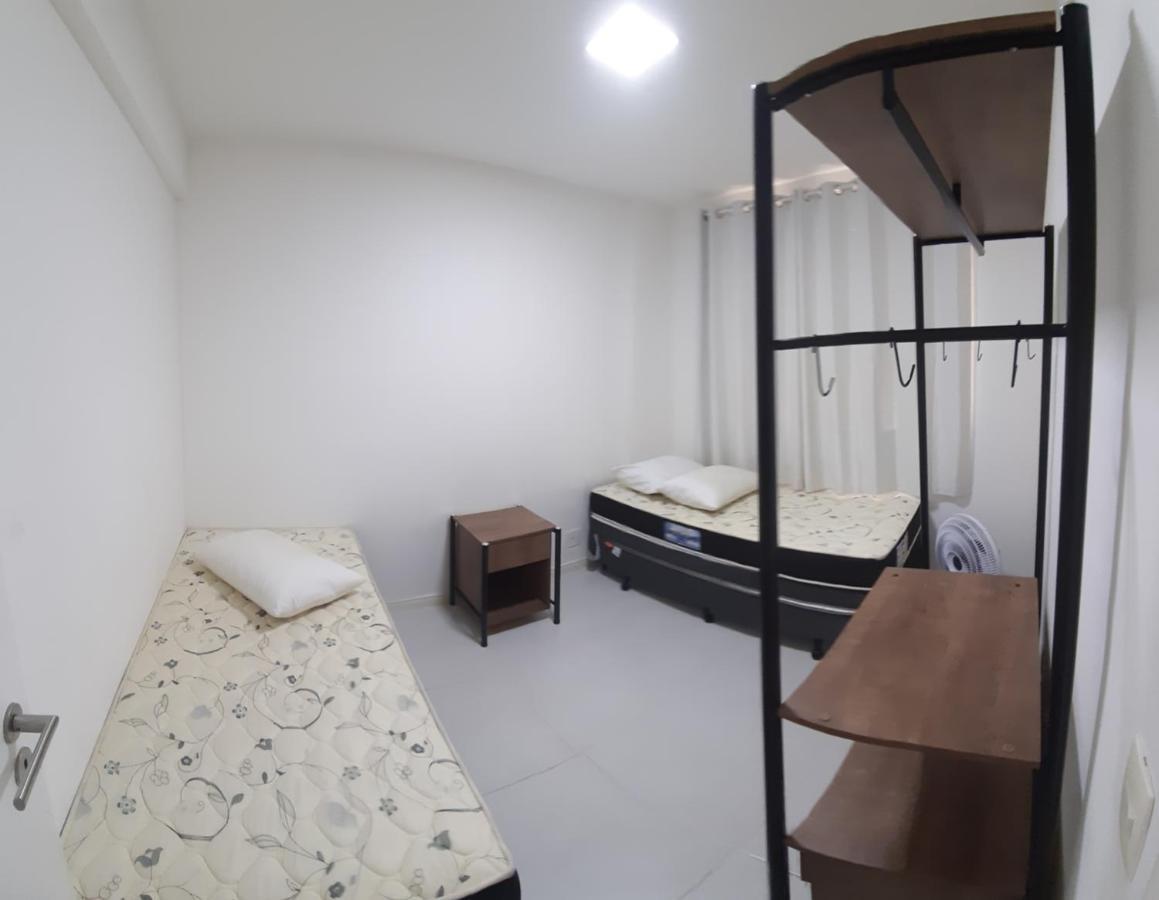 Apartamento Braga Cabo Frio Buitenkant foto