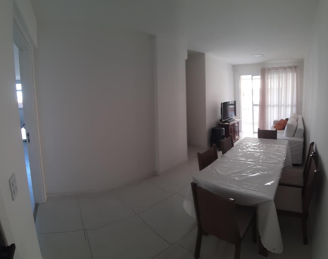Apartamento Braga Cabo Frio Buitenkant foto