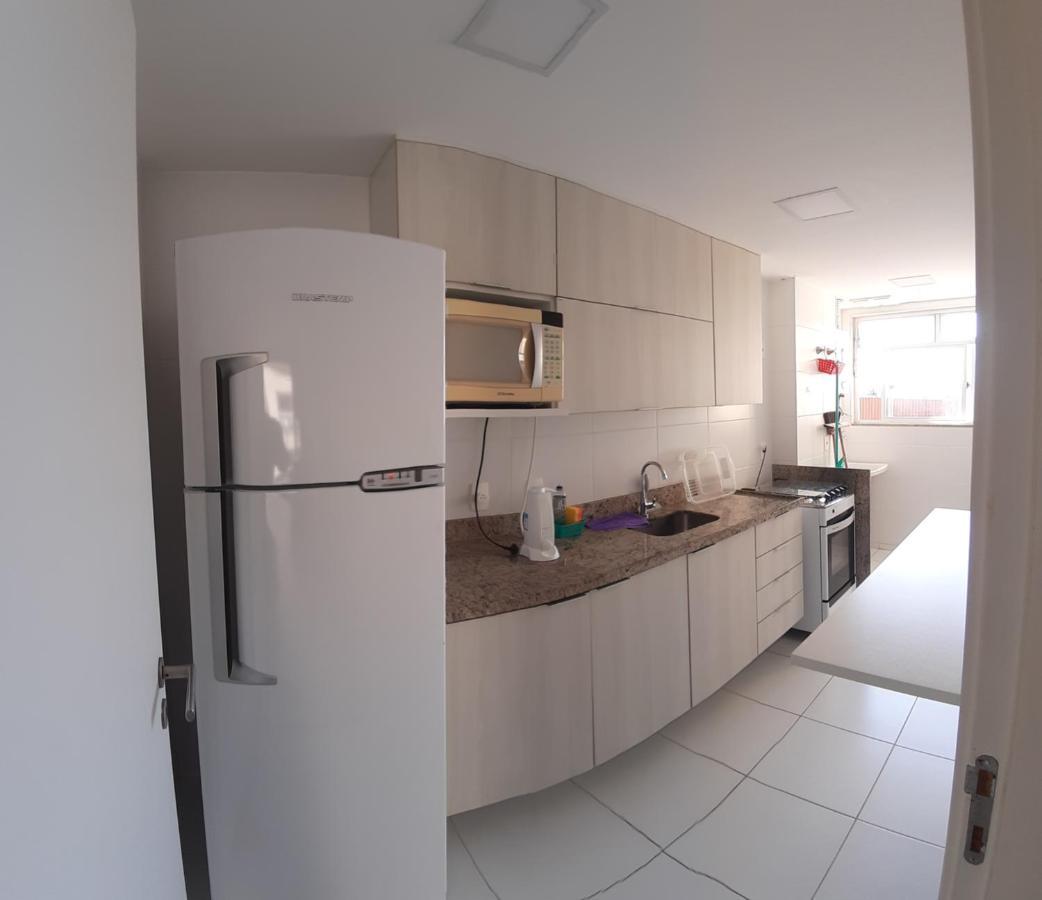 Apartamento Braga Cabo Frio Buitenkant foto