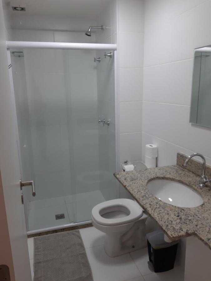 Apartamento Braga Cabo Frio Buitenkant foto