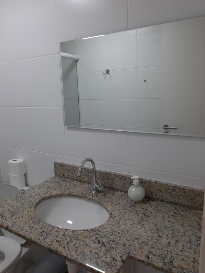 Apartamento Braga Cabo Frio Buitenkant foto