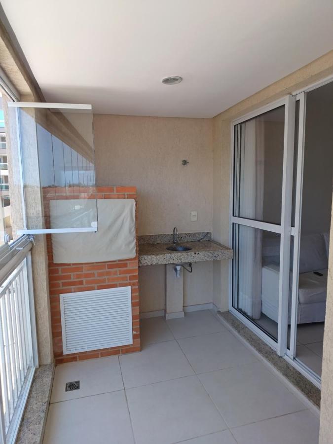 Apartamento Braga Cabo Frio Buitenkant foto