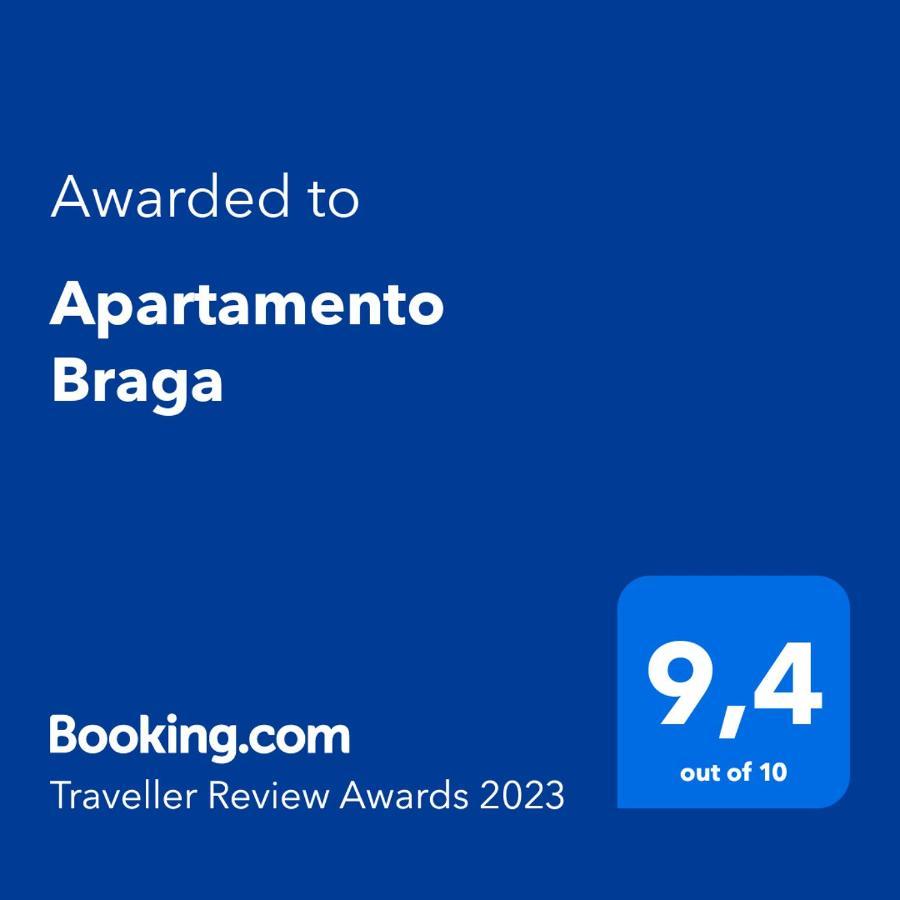 Apartamento Braga Cabo Frio Buitenkant foto